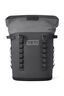 YETI&reg; Hopper&reg; M20 Soft Backpack Cooler 2.5, Charcoal, hi-res