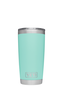 YETI&reg; Rambler&reg; Tumbler &mdash; 20 oz, SEAFOAM, hi-res
