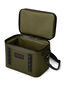 YETI® Hopper Flip 18 Soft Cooler, Olive/Black, hi-res