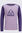 Macpac Kids' Vintage Fairtrade Organic Cotton Long Sleeve T-Shirt, Loganberry/Seafog, hi-res