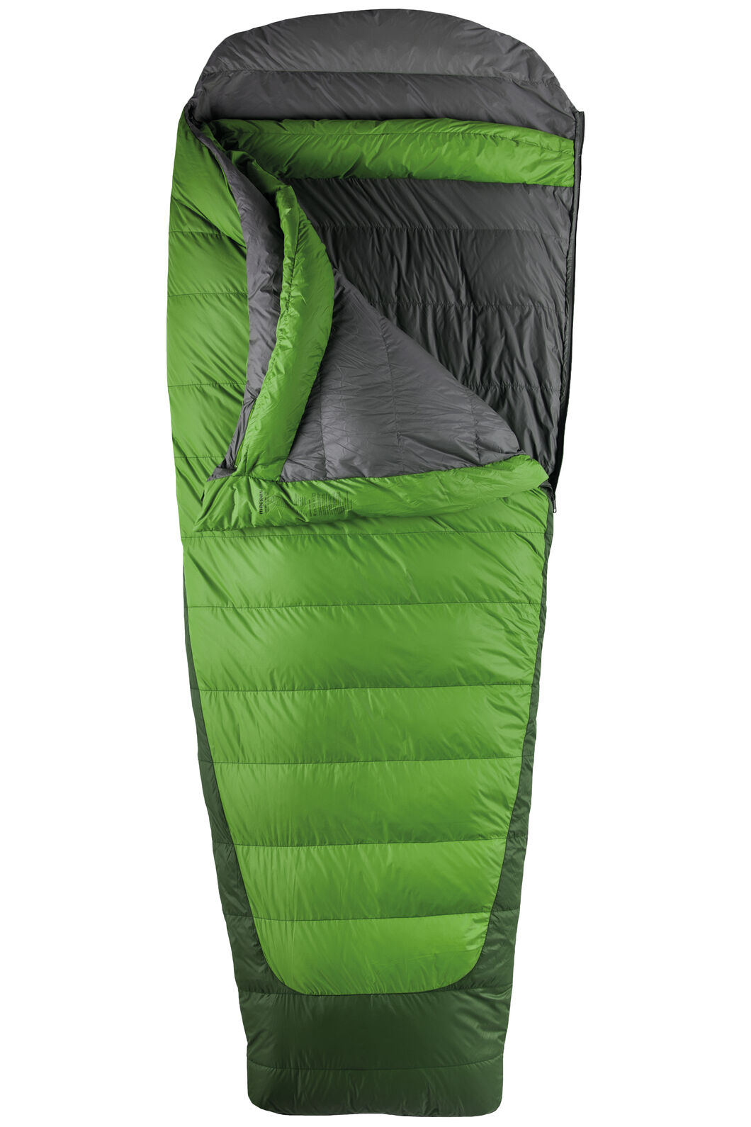 Macpac Escapade Down 500 Sleeping Bag Women's Macpac