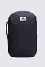 Macpac Quest 30L Backpack, Black, hi-res