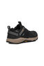 Teva Men's Grandview GTX Low Hiking Shoes, Black/Charcoal, hi-res