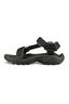 Teva Women's Terra FI 5 Universal Sandals, Black, hi-res