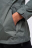 Macpac Women's Mistral Rain Jacket, DARK FOREST, hi-res