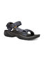 Teva Men's Terra FI 5 Universal Sandals, Madang Blue, hi-res