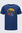 Macpac Kids' Abstract Nature Fairtrade Organic Cotton Short Sleeve T-Shirt, Oceana, hi-res