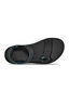 Teva Men's Hydratrek Sandals, Caviar/Larkspur, hi-res