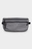 Macpac RFID Money Belt, Grey, hi-res