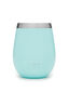 YETI® Rambler® Wine Tumbler With MagSlider™ Lid — 10 oz, SEAFOAM, hi-res