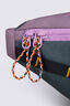 Macpac Wilderness Bumbag &mdash; Large V2, Dusk Pine, hi-res