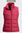 Macpac Women's Halo Down Vest ♺, Earth Red, hi-res