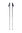 Black Diamond Distance FLZ Trekking Poles — 125 cm, Pewter, hi-res