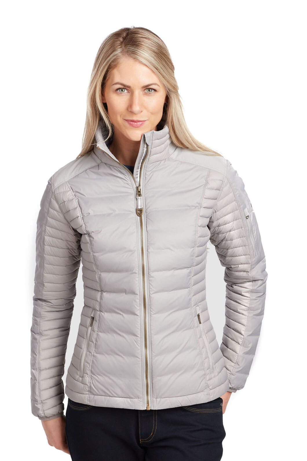 Kuhl Spyfire Down Jacket — Women's Macpac