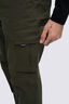 Macpac Men's Graph Pants, Forest Night, hi-res