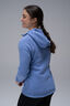 Macpac Women&rsquo;s Energy Pro Hooded Jacket, Persian Jewel, hi-res