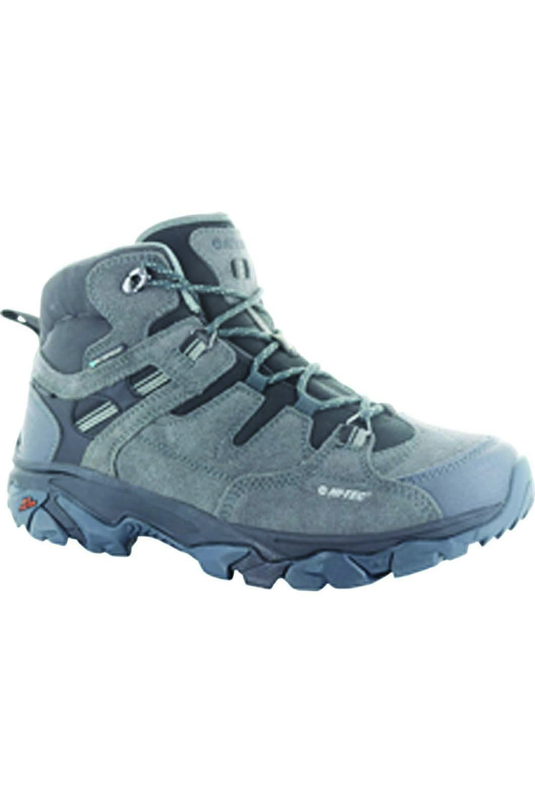 hi tec boots hiking