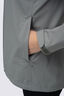 Macpac Women&rsquo;s Overcast Rain Jacket, Agave, hi-res