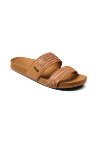 Reef Women's Vista Braid II Sandals, Natural, hi-res