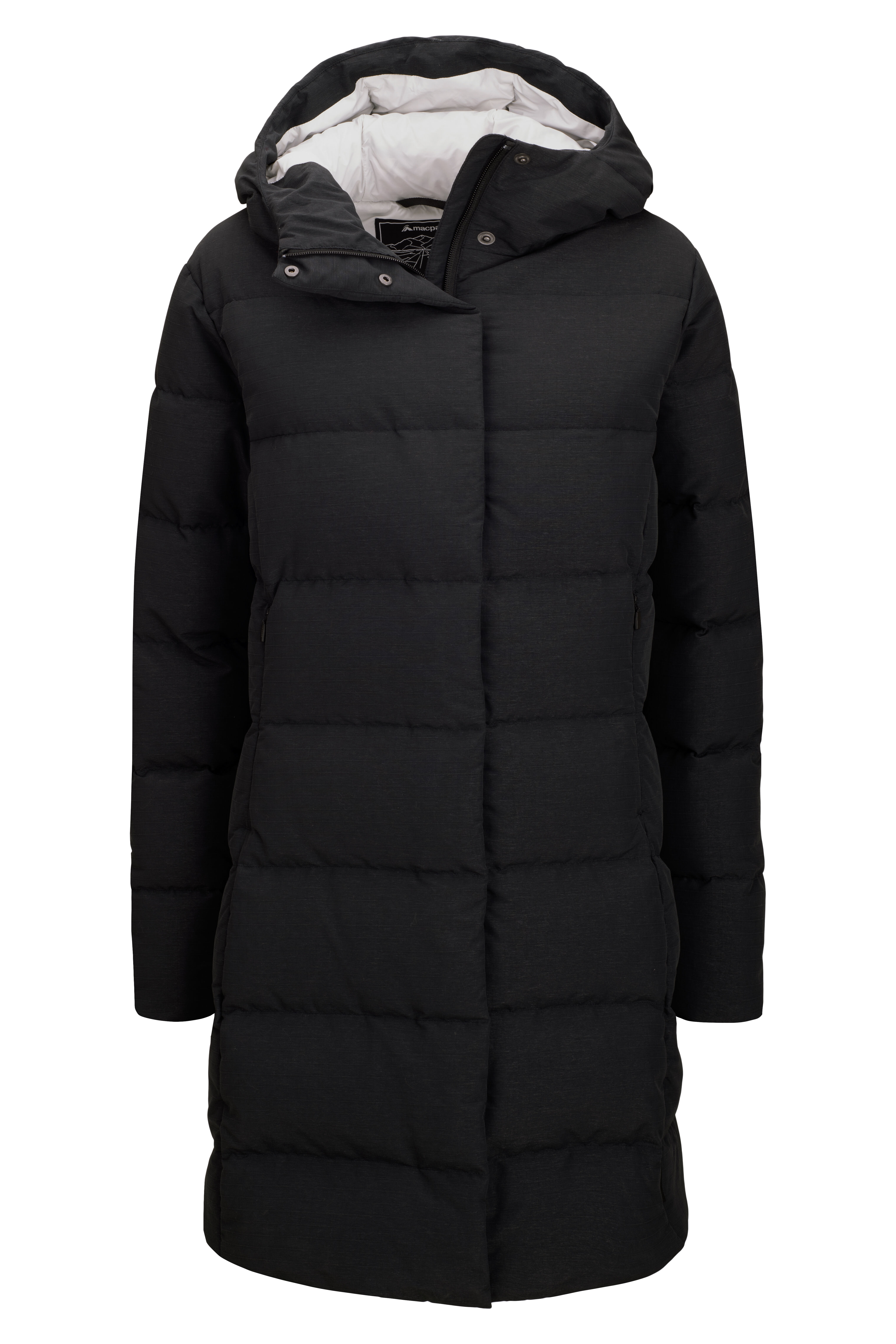 macpac demi down coat