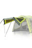 Zempire Evo TL Awning Wall Set V2, GREEN/GREY, hi-res