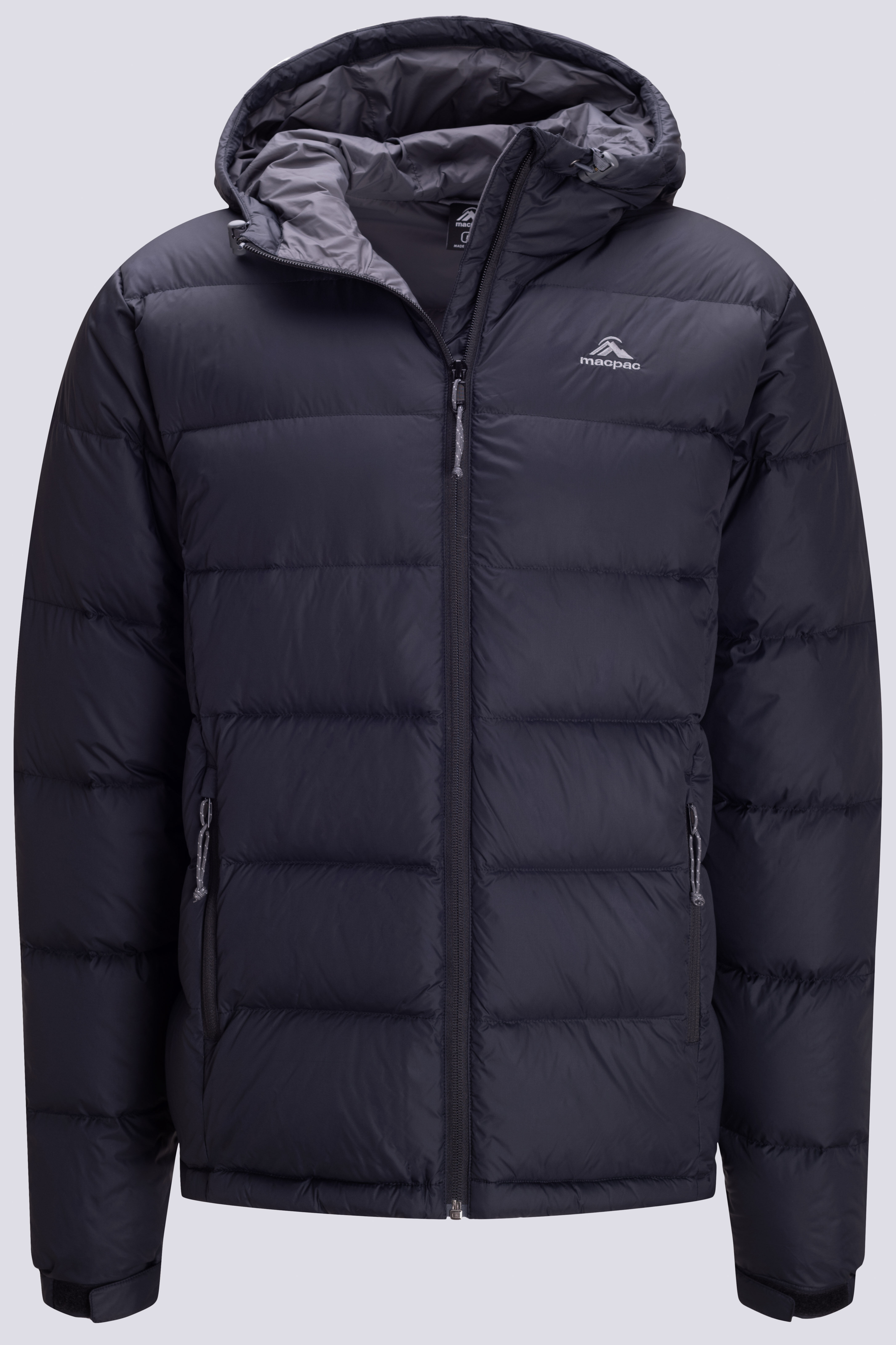 Salomon halo down jacket review top