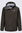 Macpac Men's Mistral Rain Jacket, Forest Night, hi-res