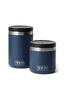 Yeti Rambler 16 oz Food Jar, Navy, hi-res