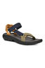 Teva Men's Hurricane XLT2 Hiking Sandals, Burnt Olive Multi, hi-res