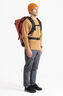 Sea to Summit Big River Dry Backpack 75L, Picante, hi-res