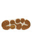 Keen Women's Hyperport Sandals, Chipmunk/Birch, hi-res