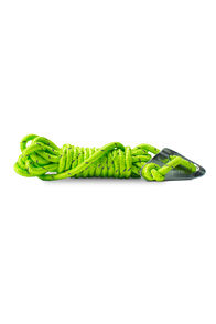 Zempire Tough Guy Ropes, Green, hi-res