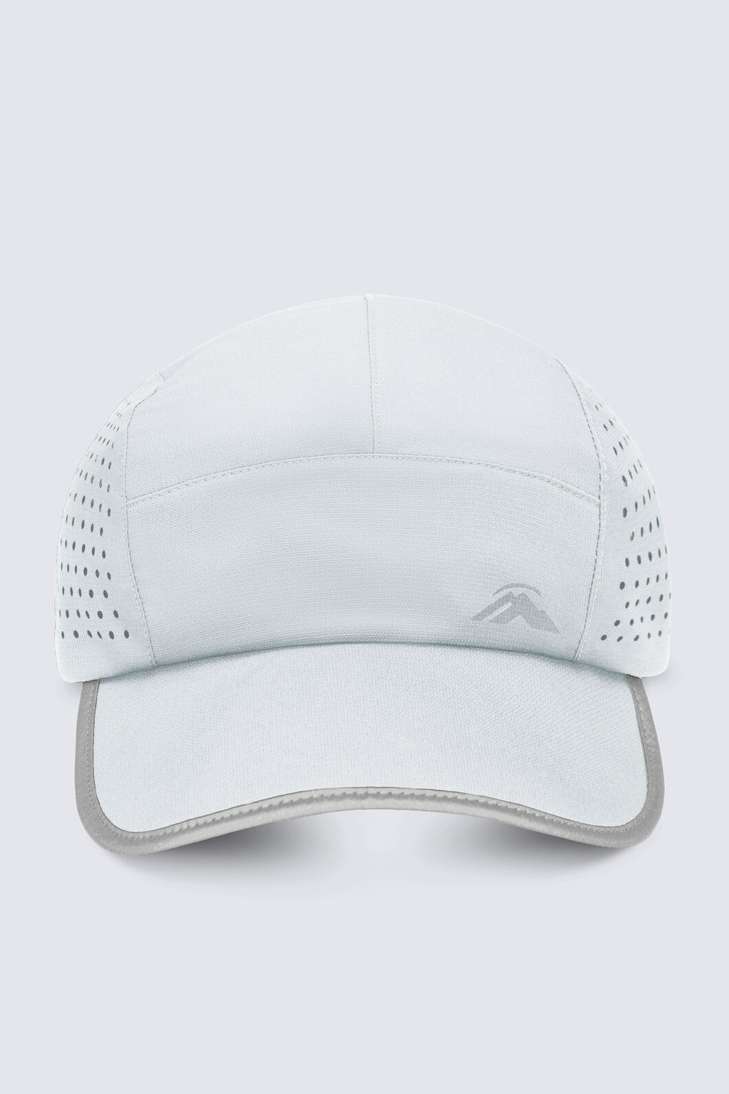 Macpac District Sports Cap, Highrise, hi-res