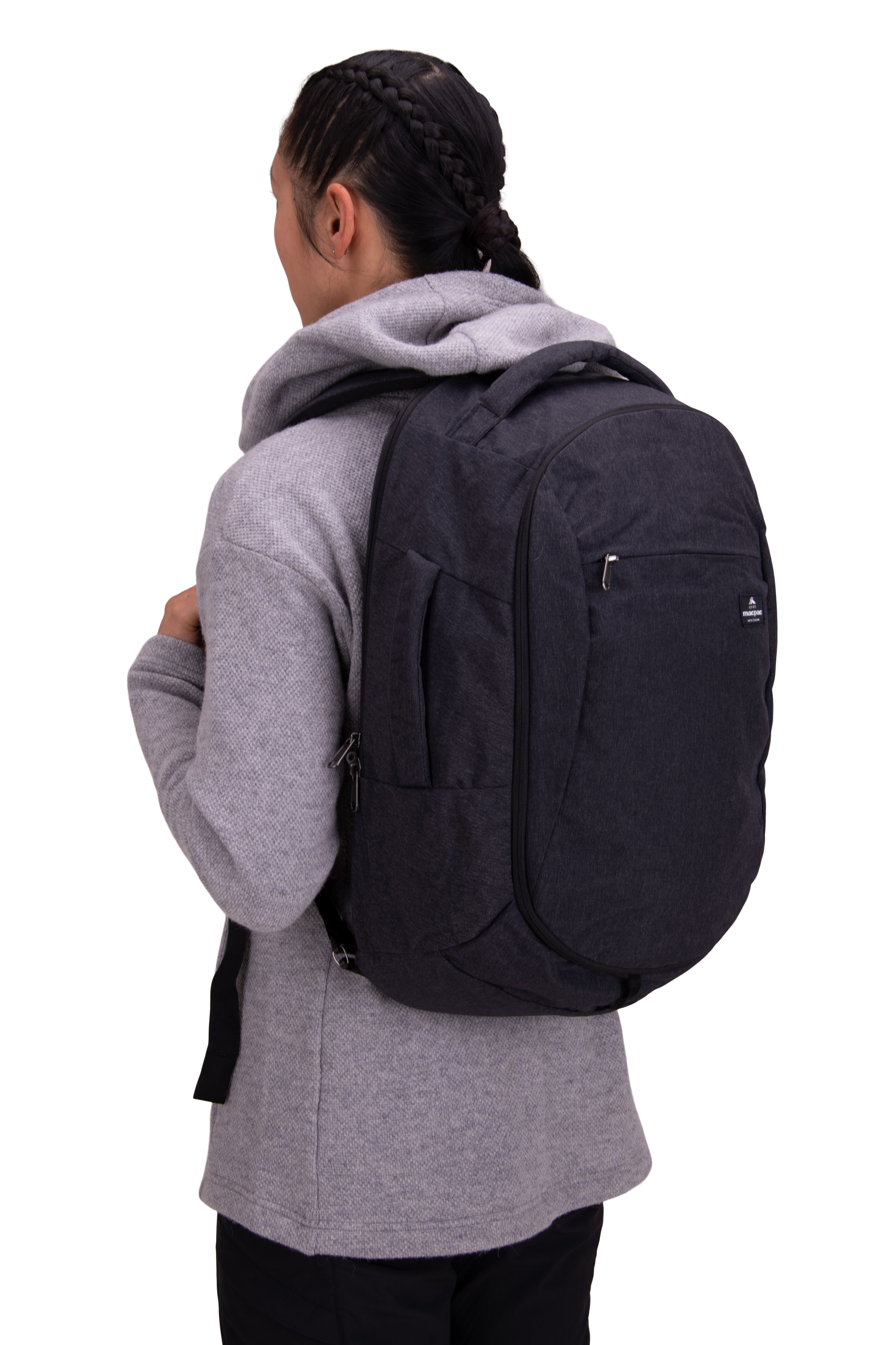 macpac laptop backpack