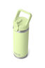YETI&reg; Rambler&reg; Bottle with Straw Cap &mdash; 18 oz, Grasshopper, hi-res