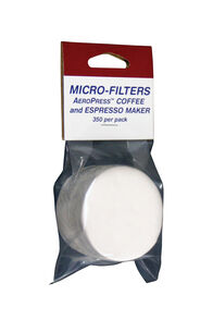AeroPress Replacement Filter Pack, None, hi-res