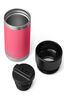YETI&reg; Rambler&reg; With HotShot Cap &mdash; 12 oz, Tropical Pink, hi-res