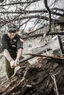 Gerber 23.5" Axe, None, hi-res