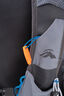 Macpac Amp Ultra 10L Running Vest, Steel, hi-res