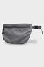 Macpac Lightweight Money Belt, Grey, hi-res