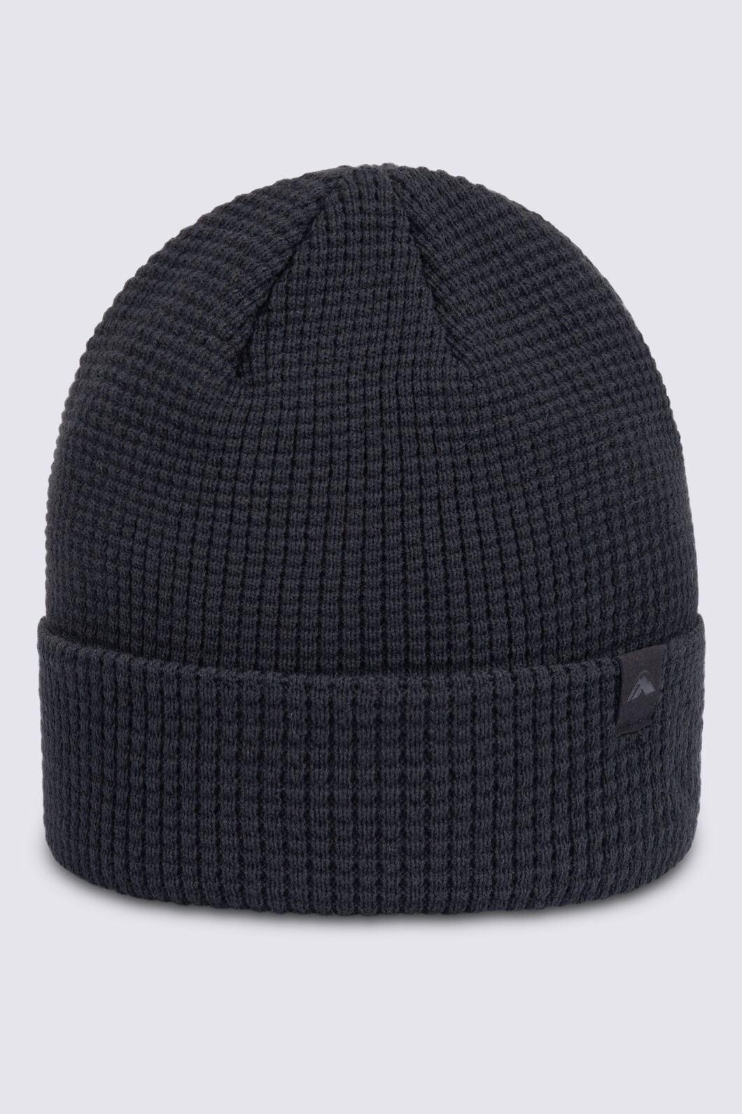 Macpac Banff Beanie, Black, hi-res