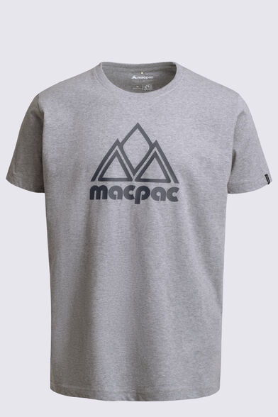 Macpac Men's Vintage Co T-Shirt