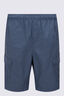 Macpac Men's Westport Shorts, Midnight Navy, hi-res