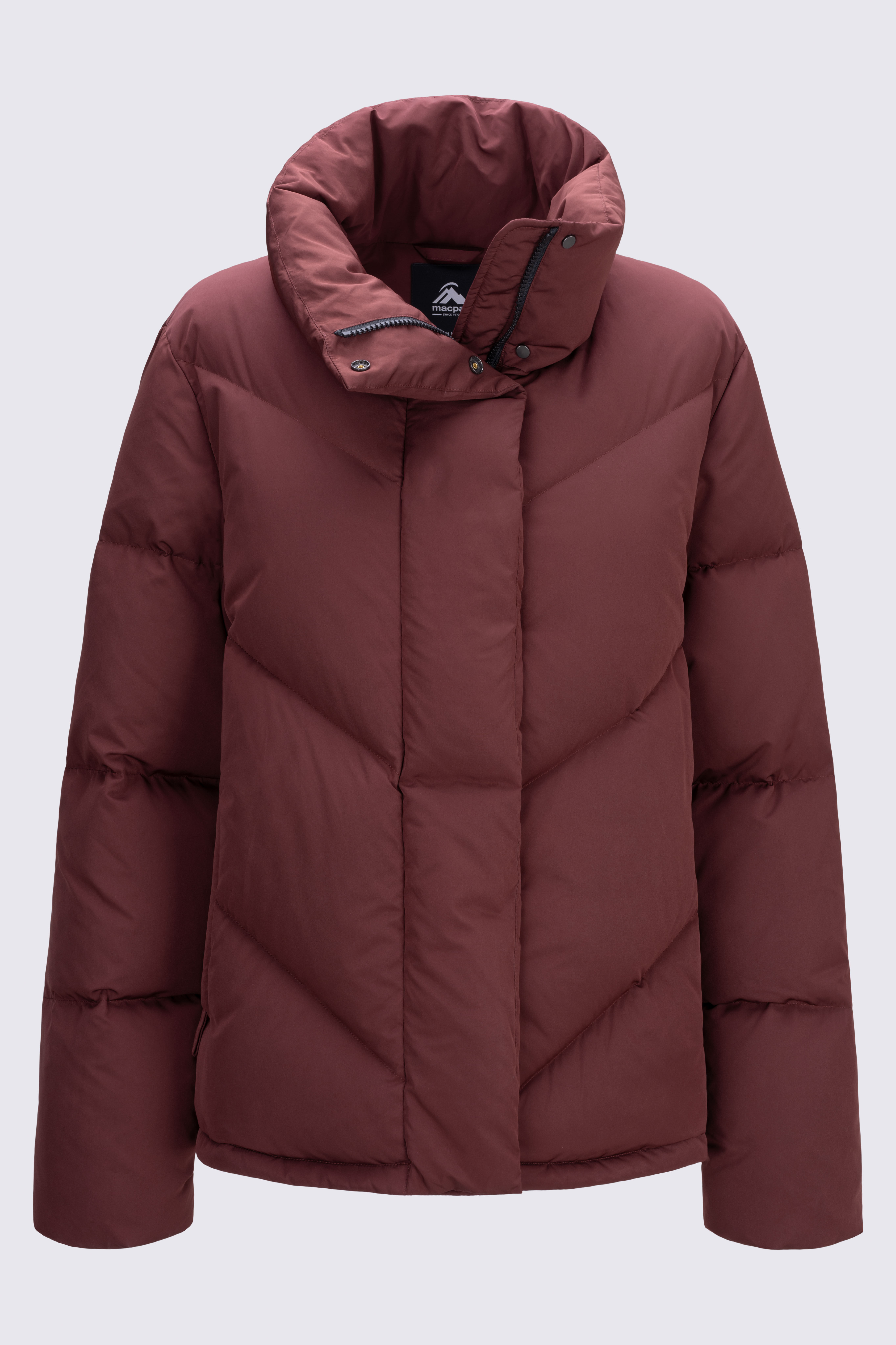 Macpac Women s Jollie Down Jacket Macpac