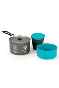 Sea to Summit Alpha Pot 1.1 Set, Grey, hi-res