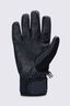 Macpac Piste Glove, Black, hi-res