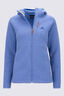 Macpac Women&rsquo;s Energy Pro Hooded Jacket, Persian Jewel, hi-res