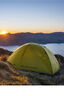 Duolight Hiking Tent — Two Person, Citronelle, hi-res