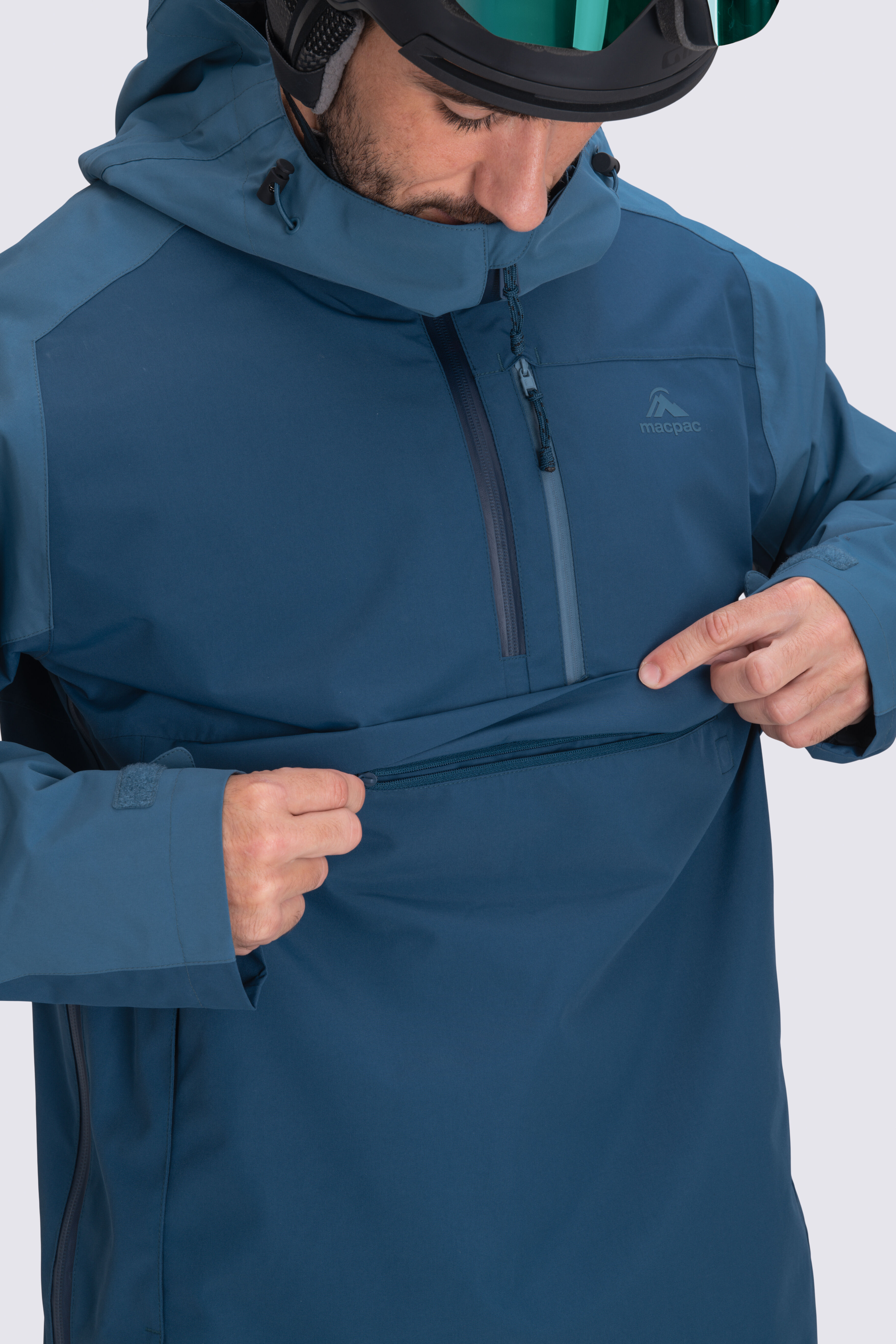 Haglöfs edge jacket shop