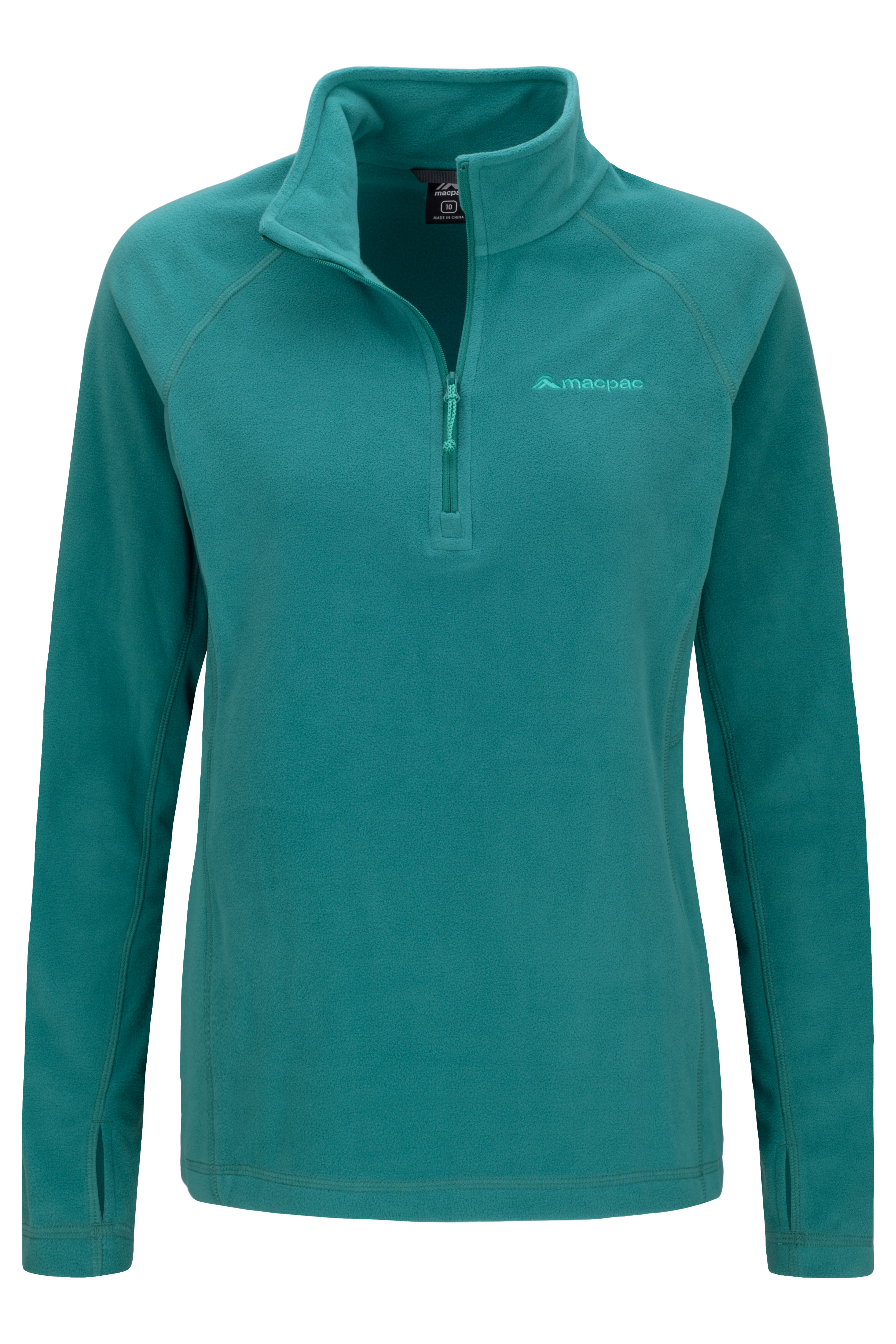 Macpac polar cheap fleece